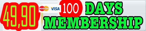 90 days membership